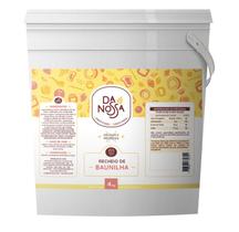 Mix Recheio 4kg - Da Nossa Mix Recheio 4kg - Da Nossa