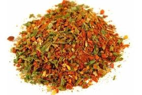 Mix Salsa, Cebola E Tomate 250g