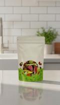 Mix Vegetais Desidratados Chips 500g