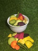 Mix Vegetais - Pacote 250 G