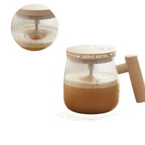 Mixador Elétrico Portátil 400ml Super Pratico