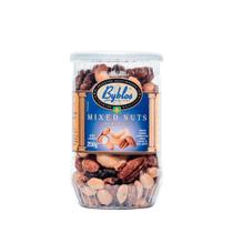 Mixed Nuts Agridoce Byblos 250g Mixed Nuts Agridoce Byblos 250g