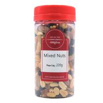 Mixed Nuts Casa Santa Luzia - 220g
