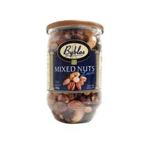 Mixed Nuts Luxo Byblos 250g
