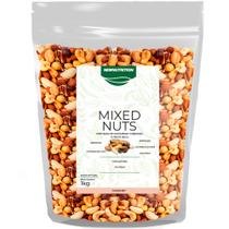 Mixed Nuts New 1kg