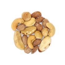 Mixed Nuts Premium Casa Santa Luzia 200g