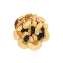 Mixed Nuts Torrado Sem Sal Casa Santa Luzia - 200g