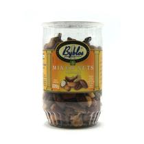 Mixed Nuts Trufado Byblos 220g
