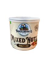 Mixed Nuts Trufado - Lata 100g