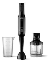 Mixer 2 Em 1 Daily Ri2532/90 250w Preto Philips Walita Mixer 2 Em 1 Daily Ri2532/90 250w Preto Philips Walita
