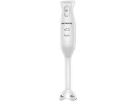 Mixer 2 em 1 Mondial Branco 200W Pratic - M-15-W