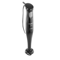 Mixer 2 Lâminas Pro Maxx BMX350P Britânia Preto 220V