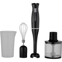 Mixer 3 em 1 Agratto 700ML 220V - Modelo AMIX01-02 Mixer 3 em 1 Agratto 700ML 220V - Modelo AMIX01-02