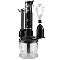 Mixer 3 Em 1 Britania 500w Bmx400p - 63201022 Mixer 3 Em 1 Britania 500w Bmx400p - 63201022