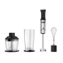 Mixer 3 em 1 Dako 127V com Função Turbo e Acessórios Mixer 3 em 1 Dako 127V com Função Turbo e Acessórios