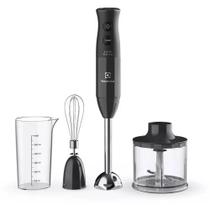 Mixer 3 Em 1 Electrolux Preto 600w Haste Inox 220v (eib20) Mixer 3 Em 1 Electrolux Preto 600w Haste Inox 220v (eib20)