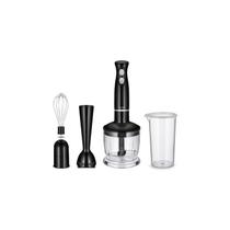 Mixer 3 Em 1 Gourmet Preto 127v Multilaser Original Tritura Processa Mistura Mixer 3 Em 1 Gourmet Preto 127v Multilaser Original Tritura Processa Mistura