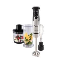 Mixer 3 em 1 Hamilton Beach ASWE-014 Inox 8 Velocidades