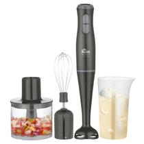 Mixer 3 em 1 Multifunções 2 Velocidades 350W - Kian