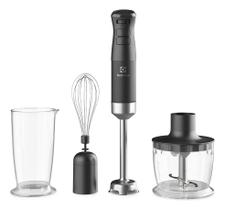 Mixer 3 Em 1 Truflow Power System Ibp70 Preto Electrolux Cor Black Pearl Mixer 3 Em 1 Truflow Power System Ibp70 Preto Electrolux Cor Black Pearl