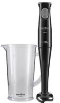 Mixer 350W Britania 1 Velocidade 800ml Compact Black 220V Mixer 350W Britania 1 Velocidade 800ml Compact Black 220V