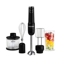 Mixer 4 Em 1 Mallory Sem Fio Multifree 150W Bivolt