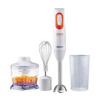 Mixer 500W 3X1 Mallory Pratic 127V Mixer 500W 3X1 Mallory Pratic 127V