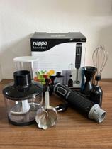 Mixer 6 em 1 - Nappo