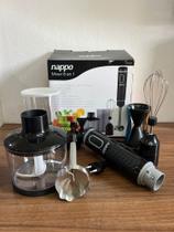 Mixer 6 em 1 - Nappo