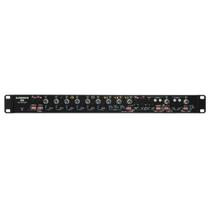 Mixer 9 Entradas e 4 Saidas GR-2 - Allen & Heath Mixer 9 Entradas e 4 Saidas GR-2 - Allen & Heath