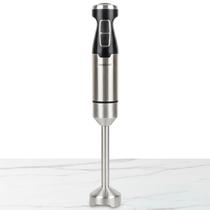 Mixer Aço Inox Novoon 127V 400W 220V 600W