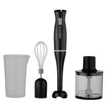 Mixer AMIX01 Agratto 3 em 1 Preto 700 ml 220v Mixer AMIX01 Agratto 3 em 1 Preto 700 ml 220v
