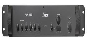 Mixer Amplificado Nca 250W Rms 4 Ohms - Pwm1000