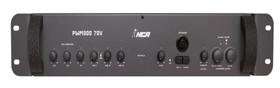 Mixer Amplificado Nca 600W Rms - Pwm30070V