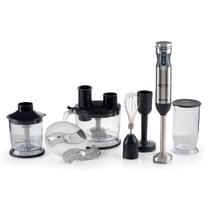 Mixer ariete multifuncional 7 em 1 com 10 velocidades turbo 2l 220v 00c089811arbr