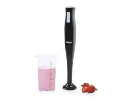 Mixer Arno Turbomix Duo Preto 200W Mixer Arno Turbomix Duo Preto 200W