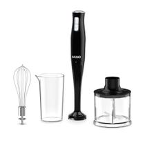 Mixer Arno Turbomix Pro 3 Em 1