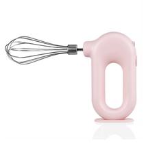 Mixer Automático Misturador De Bebidas Portátil Potente