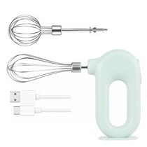 Mixer Automático Misturador De Bebidas Portátil Potente - Knup