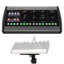 Mixer Behringer P16-HQ Monitor Pessoal de 16 Canais Mixer Behringer P16-HQ Monitor Pessoal de 16 Canais
