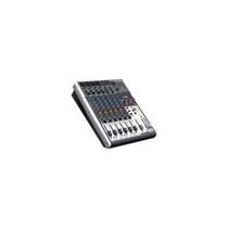 Mixer Behringer Xenyx 1204USB de 8 canais com USB e compressão Mixer Behringer Xenyx 1204USB de 8 canais com USB e compressão