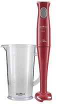 Mixer Britania 350w Luxx Red com Copo Dosador 220V Mixer Britania 350w Luxx Red com Copo Dosador 220V