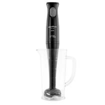 Mixer Britânia 350W PRO MAXX 127V Desmontável 2 Lâminas em Inox Copo 800ml de Capacidade Útil