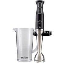 Mixer Britania BMX355P Inox Maxx 350W 220V/60HZ - Preto