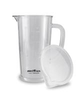 Mixer Britania Bmx400P 3 Em 1 400W 220V Preto Mixer Britania Bmx400P 3 Em 1 400W 220V Preto