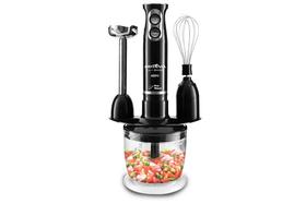 Mixer Britânia Bmx400P 3 Em 1 400W Preto 220V