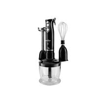 Mixer Britânia Bmx400P 3 En 1 Com 400W 1.05L 220V Preto