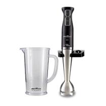 Mixer Britânia Inox Lâminas Pro Maxx Bmx355P 350W 220V