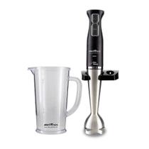Mixer Britânia Inox Lâminas Pro Maxx Bmx355P 350W 220V