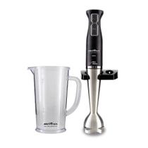 Mixer Britânia Inox Maxx BMX355P Mixer Britânia Inox Maxx BMX355P